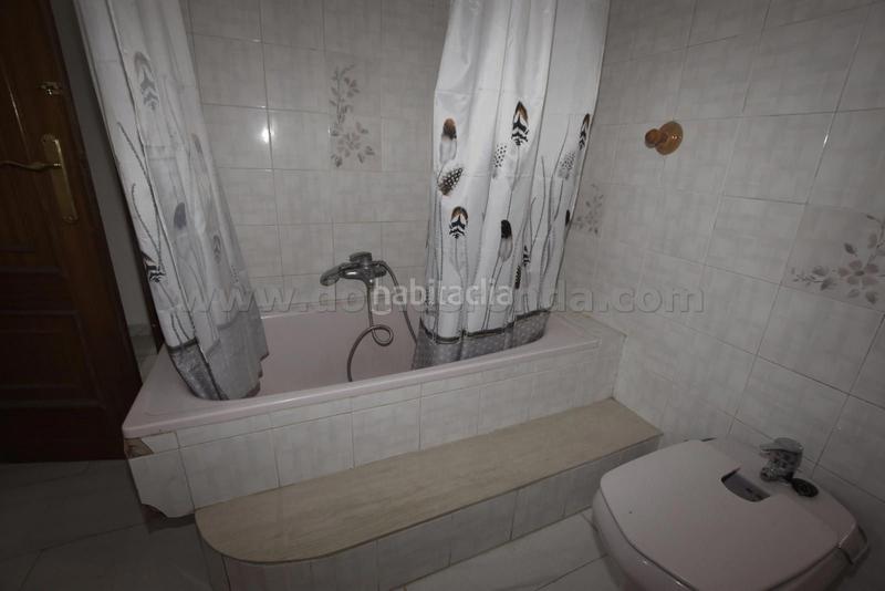 Foto 32b0f573-dd2f-47cb-b432-34ccfb2ee85d. Etagenwohnung mit heizung in San Rafael Ronda