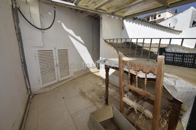 Foto 3708f1d3-2e31-4e70-890b-e3c05cdea0e9. Etagenwohnung mit heizung in San Rafael Ronda