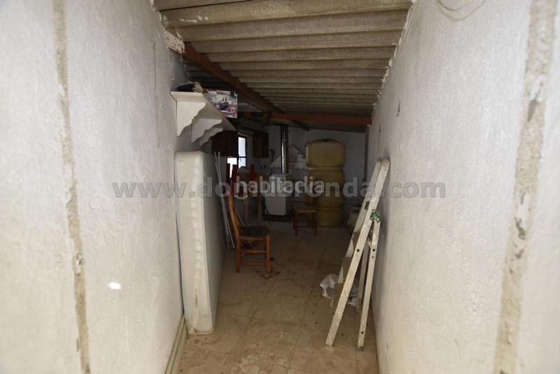 Foto 3d1a32f8-32c4-45fb-803b-6347a83416a5. Etagenwohnung mit heizung in San Rafael Ronda