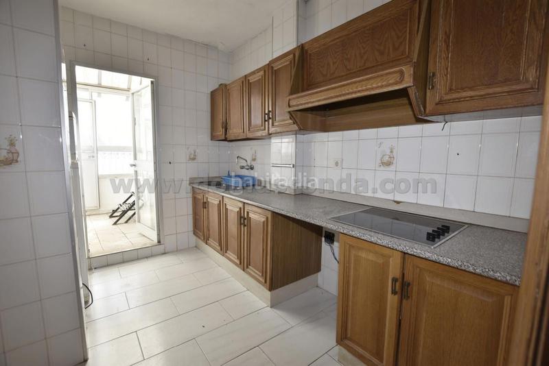 Foto 42f7dc0e-3066-49d0-86d7-138846431d89. Etagenwohnung mit heizung in San Rafael Ronda