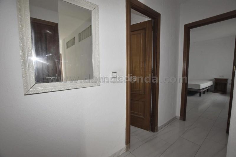 Foto 60344a8a-55df-4315-9f4e-1c6b88cd6162. Etagenwohnung mit heizung in San Rafael Ronda