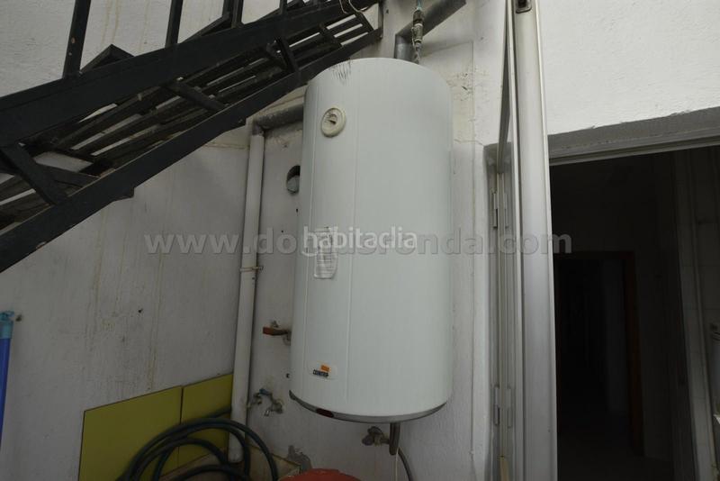 Foto 992b94d4-226a-4227-87af-84022ef752ac. Etagenwohnung mit heizung in San Rafael Ronda