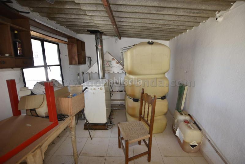Foto b3a1de38-c456-481a-ac2c-16dc10c72e7e. Etagenwohnung mit heizung in San Rafael Ronda