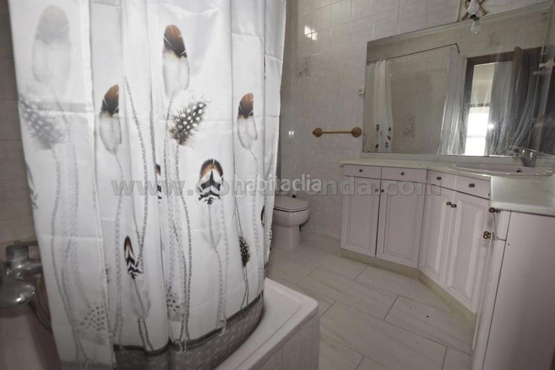 Foto c589e6bd-f230-4b9c-8930-d3db28d85ef2. Etagenwohnung mit heizung in San Rafael Ronda