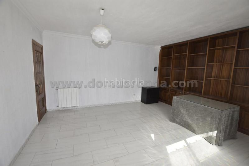 Foto d81e8ca9-5d94-4ad3-aa76-31cc5bfc4319. Etagenwohnung mit heizung in San Rafael Ronda