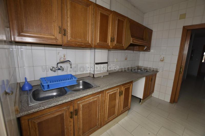 Foto ebadec86-f394-4783-98ce-673e34becc24. Etagenwohnung mit heizung in San Rafael Ronda