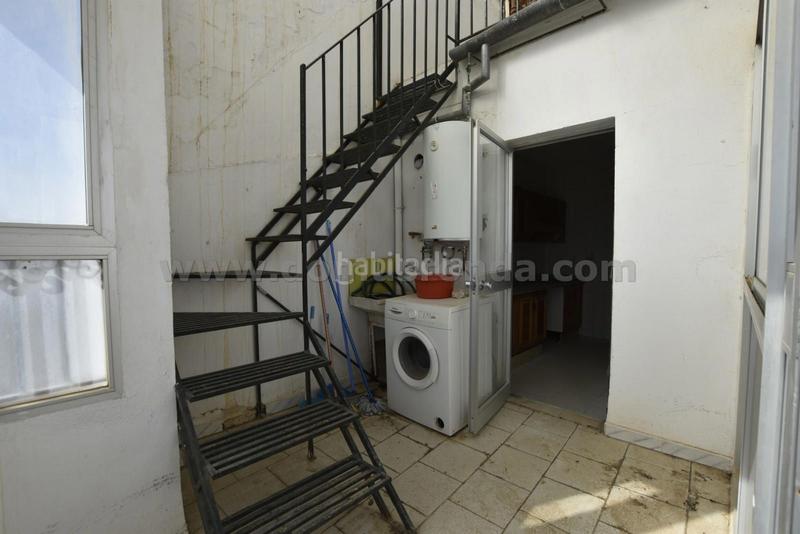 Foto f8190e81-d93c-4cd8-95a2-a6920d6f9994. Etagenwohnung mit heizung in San Rafael Ronda