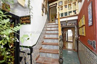 Casa a Montejaque. Pintoresca  y encantadora