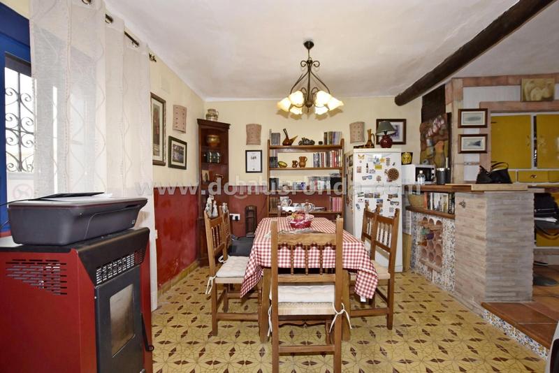 Foto 3c0b76f9-332b-415d-9a33-e306c0709cbb. Casa pintoresca y encantadora en Montejaque