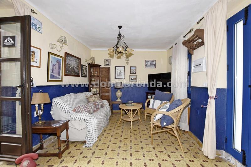 Foto 45a721d2-1055-4a26-9692-15b082626841. Casa pintoresca y encantadora en Montejaque