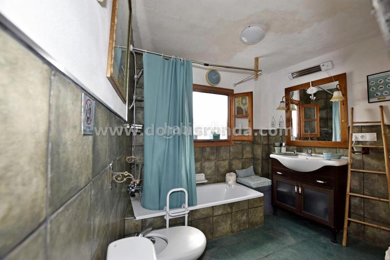 Foto 8ab884a1-9299-47b0-8a5d-6cbade597f8e. Casa pintoresca y encantadora en Montejaque