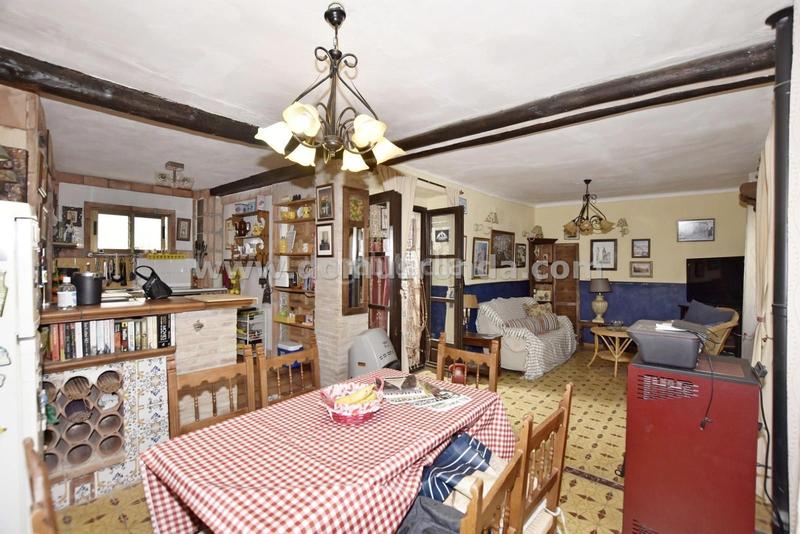 Foto a93c3615-473a-4c38-a0f5-9fdada5e478f. Casa pintoresca y encantadora en Montejaque