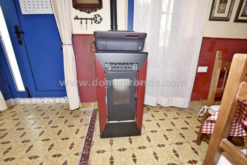 Foto a9427413-cdf5-46d4-a62f-ad60deac5aea. Casa pintoresca y encantadora en Montejaque