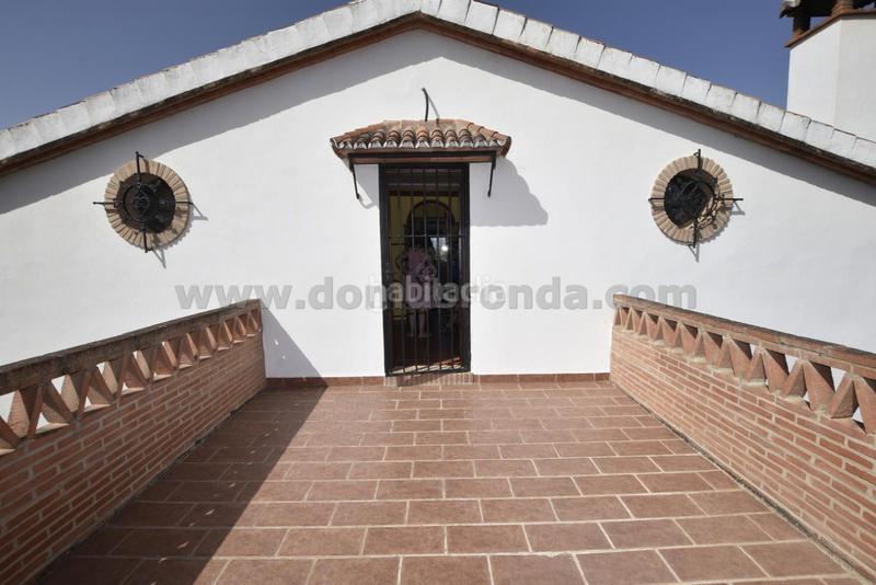 Foto 0226bbca-ad21-4f15-a2bd-504b6963d7ac. Masía casa de campo en ronda en Arriate
