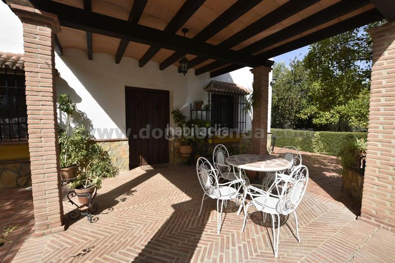 Foto 2e7b010f-de89-47d8-a8d2-c0482254a058. Masía casa de campo en ronda en Arriate