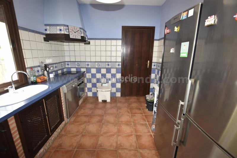 Foto 467ef865-d984-446c-865c-1613ceb72c8c. Masía casa de campo en ronda en Arriate