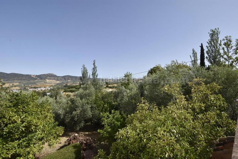 Foto 4903080f-f100-4760-ad34-635d792fecdf. Masía casa de campo en ronda en Arriate
