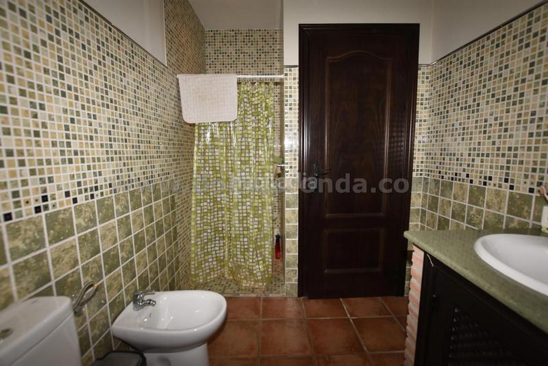 Foto 518fd291-3a5b-4b39-810a-5d78d65eef80. Masía casa de campo en ronda en Arriate