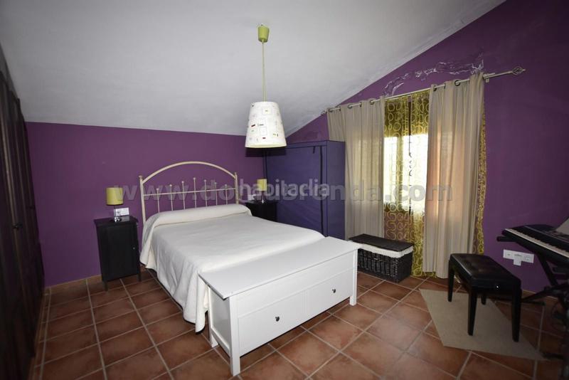 Foto 632de7aa-fc84-4633-a06e-a411e6531fa6. Masía casa de campo en ronda en Arriate
