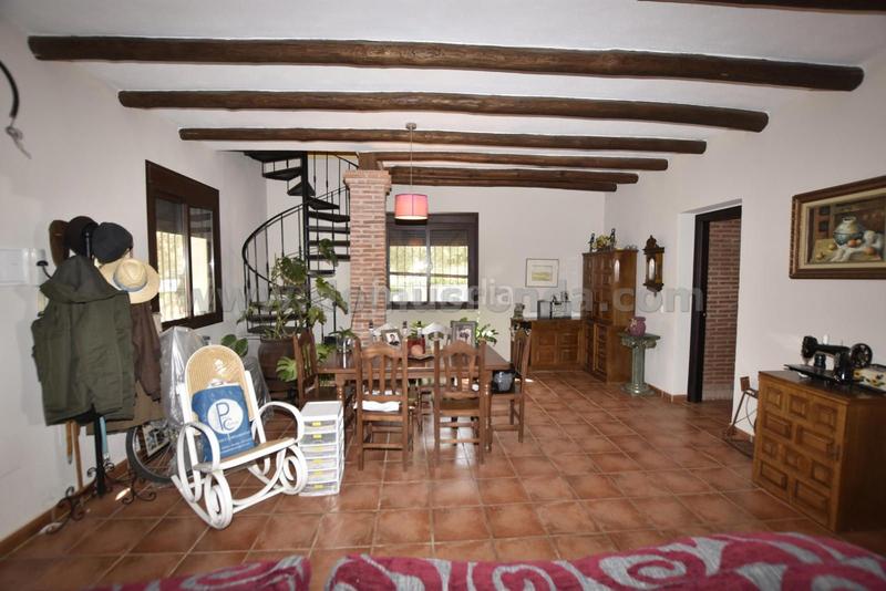 Foto 8561d253-0484-44c1-a7c5-a1702d173eb9. Masía casa de campo en ronda en Arriate