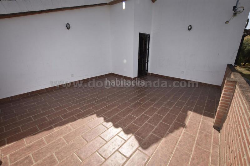 Foto cf21f794-b5b4-416d-8351-41b35e4ec9ae. Masía casa de campo en ronda en Arriate
