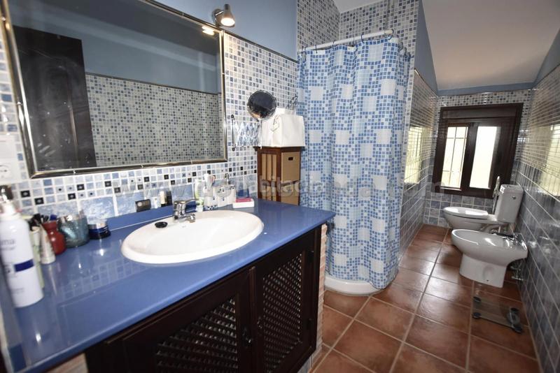 Foto eafcd6b2-9efe-4ef0-854d-944a6d037de6. Masía casa de campo en ronda en Arriate