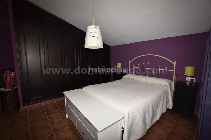 Foto f6a5f6e3-8577-4e04-9cd6-af79b8a5f19d. Masía casa de campo en ronda en Arriate