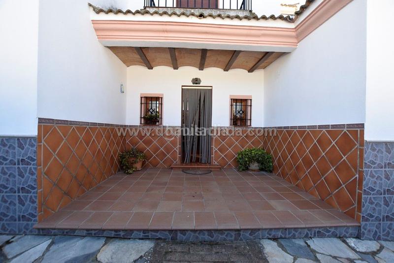 Foto 91fb7cfa-c1e2-49b9-aa75-07fe995c056a. Chalet avec chauffage parking piscine dans Arriate