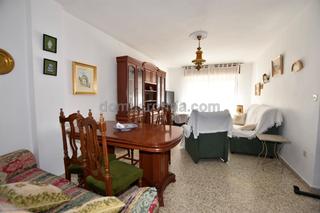 Appartement à Casco Histórico. Piso muy soleado en el centro de ronda