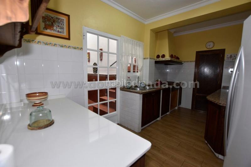 Foto 1819edaa-c7d1-453d-a883-e7fdb859cbd0. Casa  amplia en Benaoján