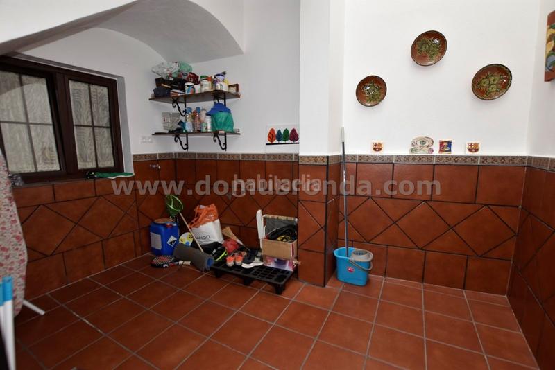 Foto 25babc4e-34ae-471a-a5b4-16b9d70004e9. Casa  amplia en Benaoján