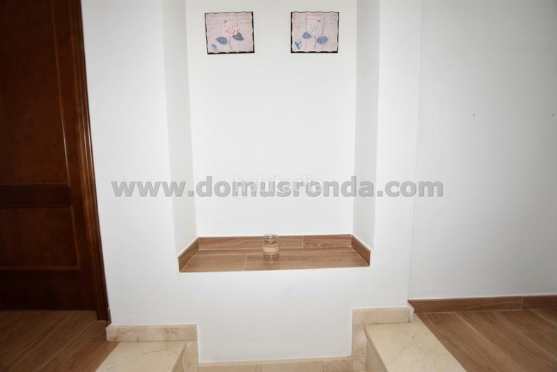 Foto a9985da2-f94b-4a55-8437-16946269d230. Casa  amplia en Benaoján