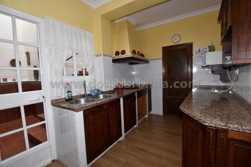 Foto b4f4ce7c-d06c-443f-b9d6-ddca381819c5. Casa  amplia en Benaoján