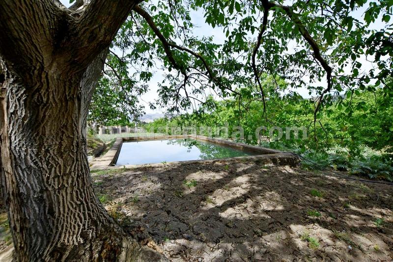 Foto 3b66a36f-2818-4586-8f69-57113568de33. Casale con piscina in Partidas Norte Ronda