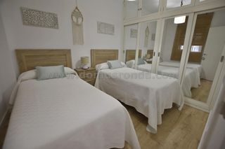 Lloguer Pis a Casco Histórico. Piso en alquiler en ronda con dos habitaciones