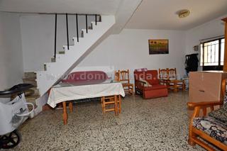 Maison à Casco Histórico. Casa en ronda con buenas vistas