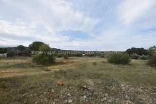 Propriété à La Planilla. Parcela cerca de ronda con olivos y de uso agrario.
