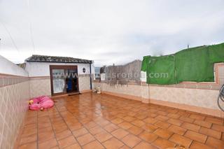Casa en Casco Histórico. Casa en casco historico con amplia terraza y vistas