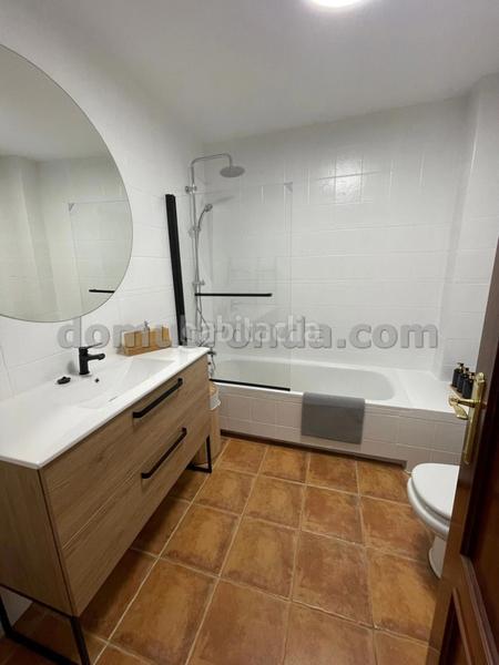 Foto 14778484-e2c3-4e16-a84d-6c000d2f4e08. Pis amb calefacció a Centro Ronda