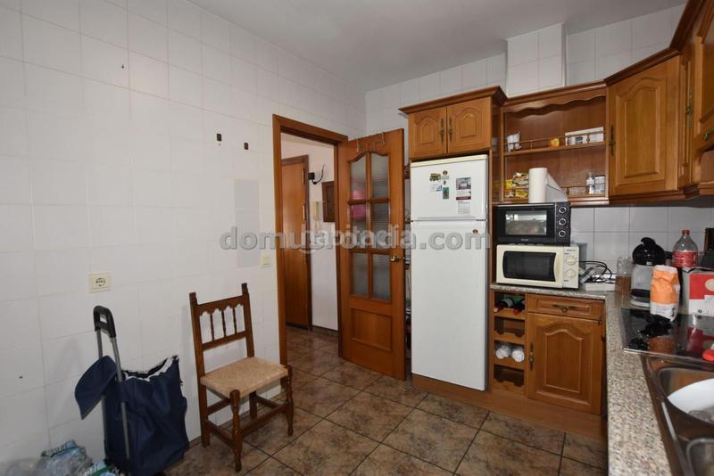 Foto c1f85225-3c64-4764-82dd-e50cdec90097. Ático atico en venta en San Cristóbal Ronda