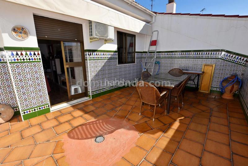 Foto fd86ebfc-269e-48b2-842c-e98dbabdc76a. Ático atico en venta en San Cristóbal Ronda