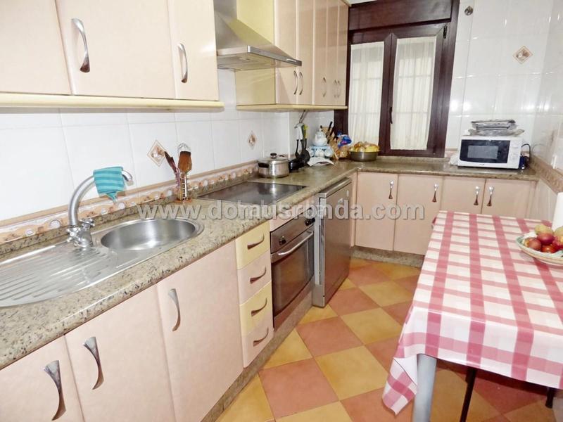 Foto 07c32d39-9a39-4f0e-b326-915306fb9590. Dúplex gran duplex en pleno centro en Casco Histórico Ronda