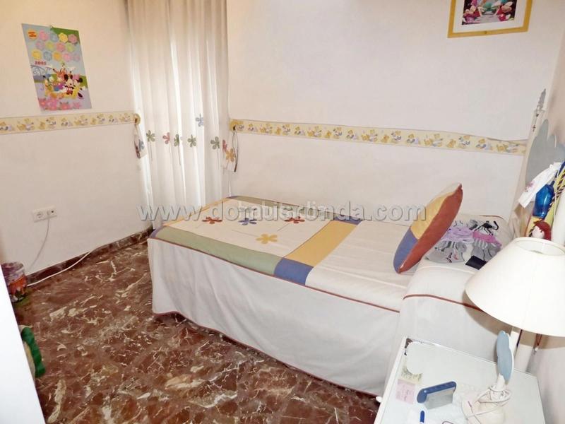 Foto 26e40eca-f0a1-4238-a3a0-41bc6d38fe67. Dúplex gran duplex en pleno centro en Casco Histórico Ronda