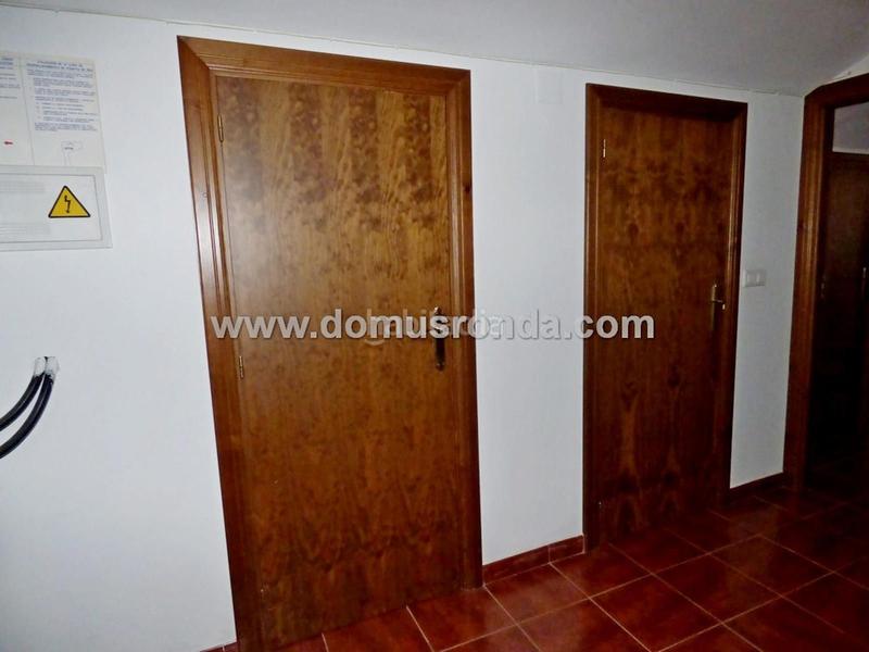 Foto 3e684e20-75ee-4d7b-b0a9-69e8fba76403. Dúplex gran duplex en pleno centro en Casco Histórico Ronda