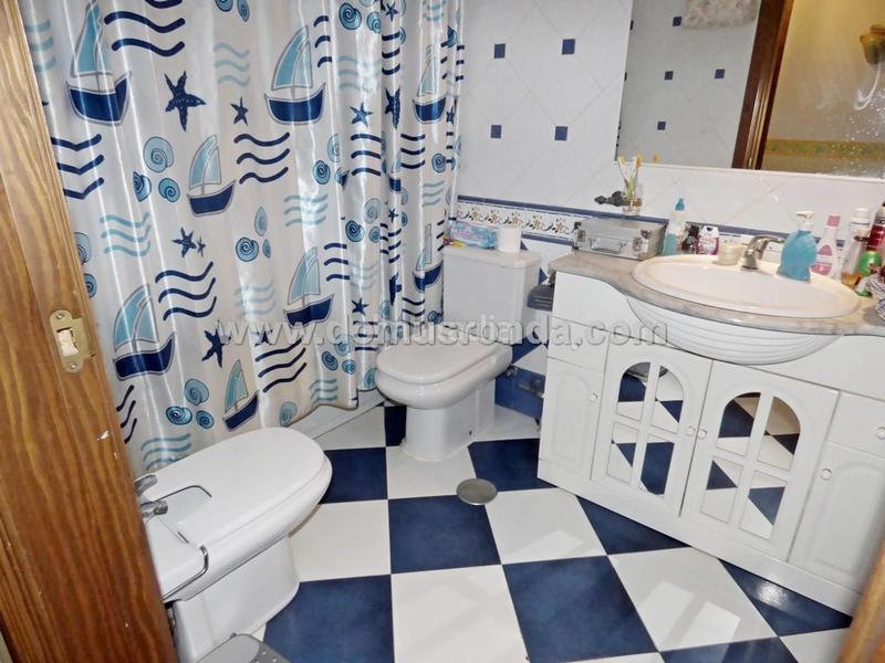 Foto 5b1ee6cb-6490-4bf3-9075-ee657b68d102. Dúplex gran duplex en pleno centro en Casco Histórico Ronda