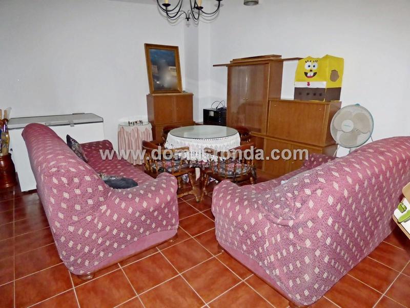 Foto 63bb0a53-5375-44db-8bf4-ffe43b967798. Dúplex gran duplex en pleno centro en Casco Histórico Ronda