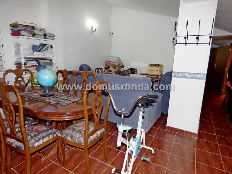 Foto 6a04cf2a-ea34-49c6-ad3a-0c28797ff02b. Dúplex gran duplex en pleno centro en Casco Histórico Ronda