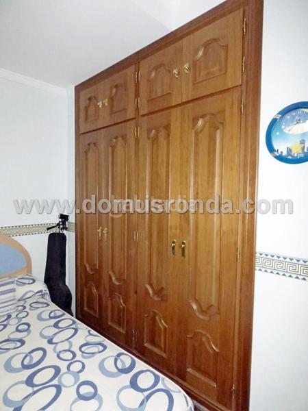 Foto 714a84b5-2a68-4393-a5e3-1ed8eea99ded. Dúplex gran duplex en pleno centro en Casco Histórico Ronda