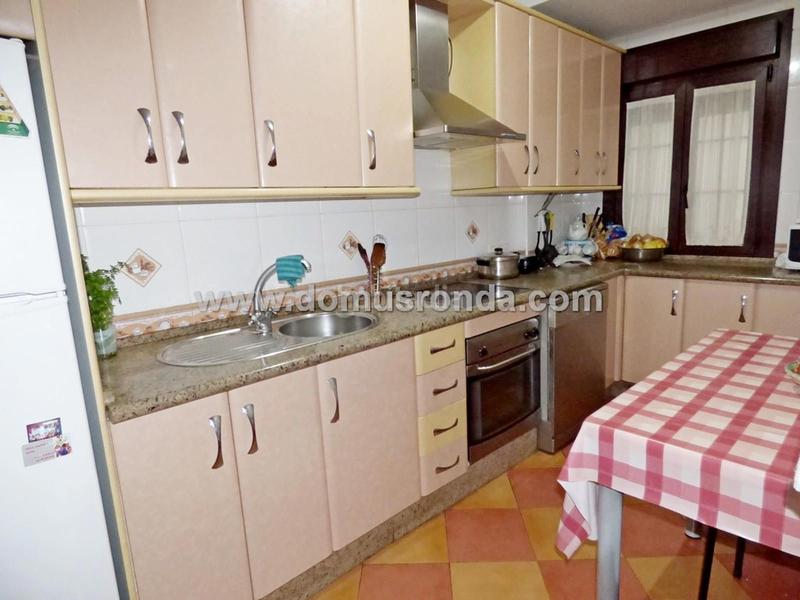 Foto 7f8deb53-00d2-479f-96cc-42f24de63fd6. Dúplex gran duplex en pleno centro en Casco Histórico Ronda