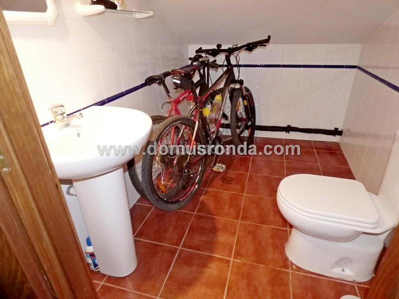 Foto 9324c382-fe20-4dcf-b37a-a59ec6592482. Dúplex gran duplex en pleno centro en Casco Histórico Ronda